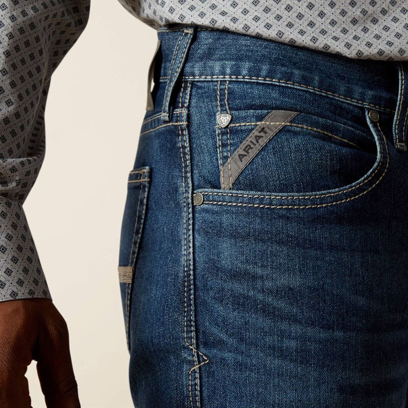 Ariat Men's M2 Marshall Boot Jean Theo 10061756 - Southern Soule Designs