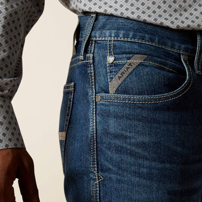 Ariat Men's M2 Marshall Boot Jean Theo 10061756 - Southern Soule Designs