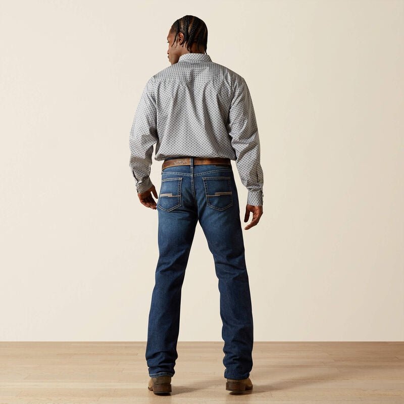 Ariat Men's M2 Marshall Boot Jean Theo 10061756 - Southern Soule Designs