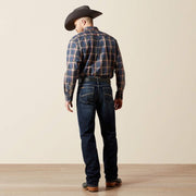 Ariat Men's M2 Mayfield Boot Cut Jean Declan 10070392 - Southern Soule Designs