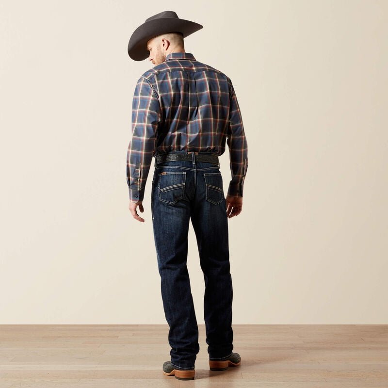 Ariat Men's M2 Mayfield Boot Cut Jean Declan 10070392 - Southern Soule Designs