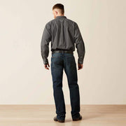 Ariat Men's M4 Elias Boot Cut Jean Atlas 10065930 - Southern Soule Designs
