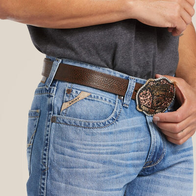 Ariat Men's M4 Goldfield Jean Dallas 10039631 - Southern Soule Designs