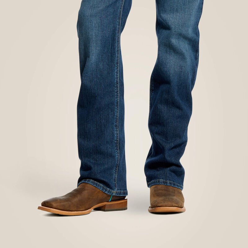 Ariat Men's M4 Legacy Boot Jean Freeman 10022674 - Southern Soule Designs