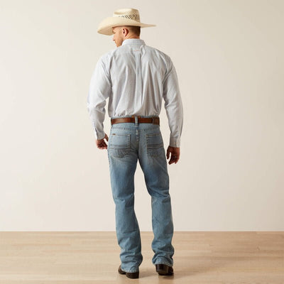 Ariat Men's M4 Louis Boot Jean Corralitos 10058936 - Southern Soule Designs