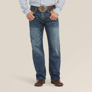 Ariat Men's M4 STR Preston Jean Silverton 10023455 - Southern Soule Designs