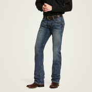 Ariat Men's M5 Stright Adkins Jean Lennox 10030275 - Southern Soule Designs