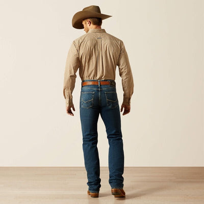 Ariat Men's M7 Sawyer Classic Rise Straight Leg Jean Norris 10061743 - Southern Soule Designs