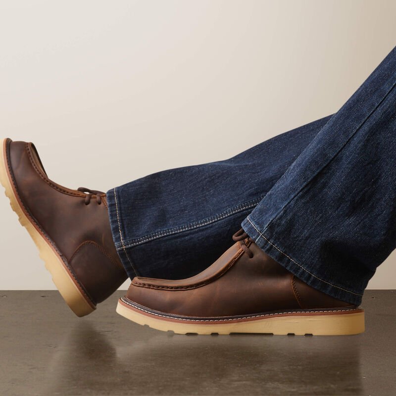 Ariat Men's M7 STR Legacy 2.0 Fremont 10026041 - Southern Soule Designs