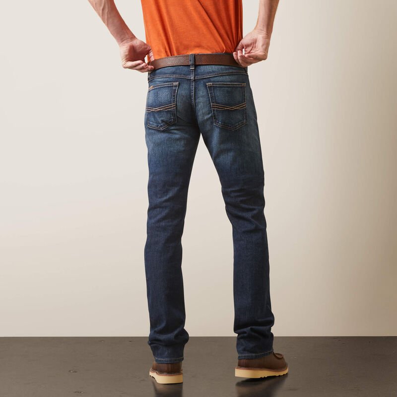 Ariat Men's M7 STR Legacy 2.0 Fremont 10026041 - Southern Soule Designs