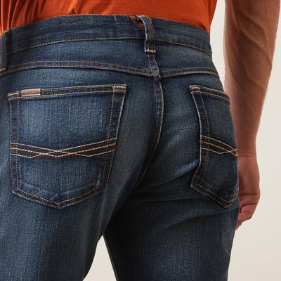 Ariat Men's M7 STR Legacy 2.0 Fremont 10026041 - Southern Soule Designs