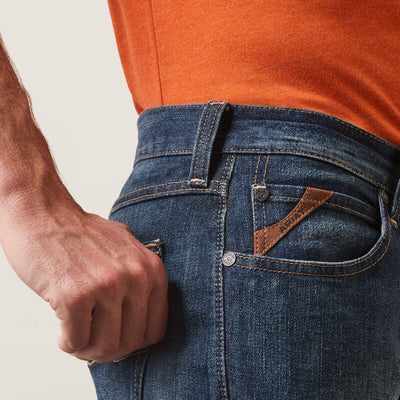 Ariat Men's M7 STR Legacy 2.0 Fremont 10026041 - Southern Soule Designs