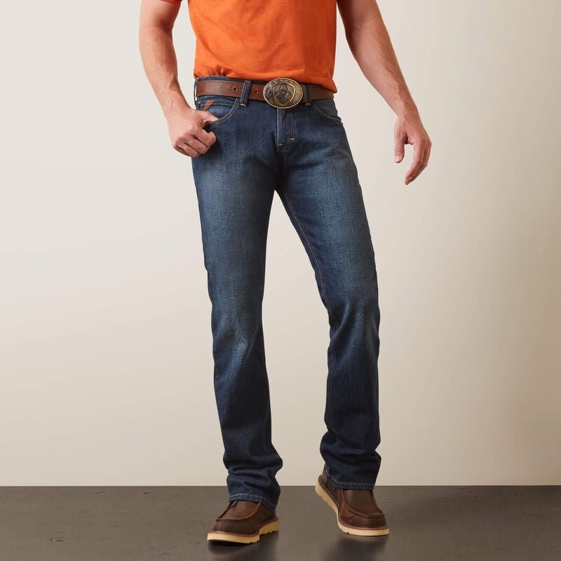 Ariat Men's M7 STR Legacy 2.0 Fremont 10026041 - Southern Soule Designs