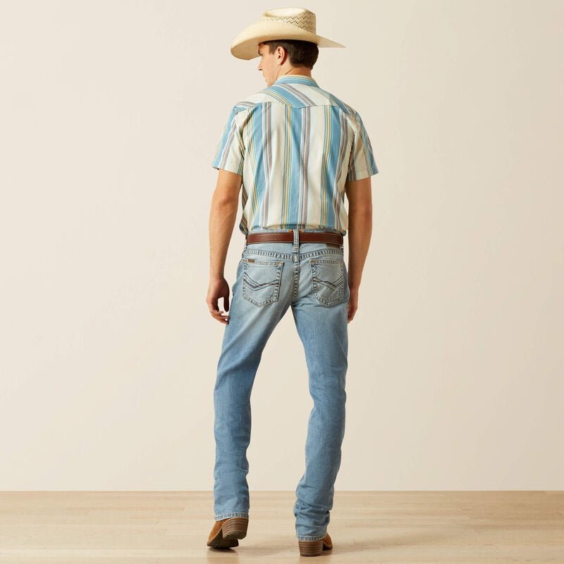 Ariat Men's M7 Tustin Straight Jean Cade 10061399 - Southern Soule Designs