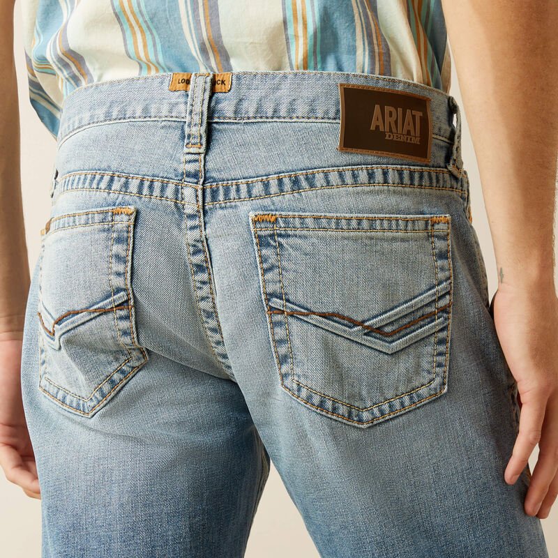 Ariat Men's M7 Tustin Straight Jean Cade 10061399 - Southern Soule Designs