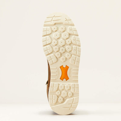 Ariat Men's Rebar Lift 6" Waterproof Composite Toe Work Boot 10046876 - Southern Soule Designs