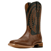 Ariat Men's Sidewinder Gingersnap/Black Boot 10061301 - Southern Soule Designs