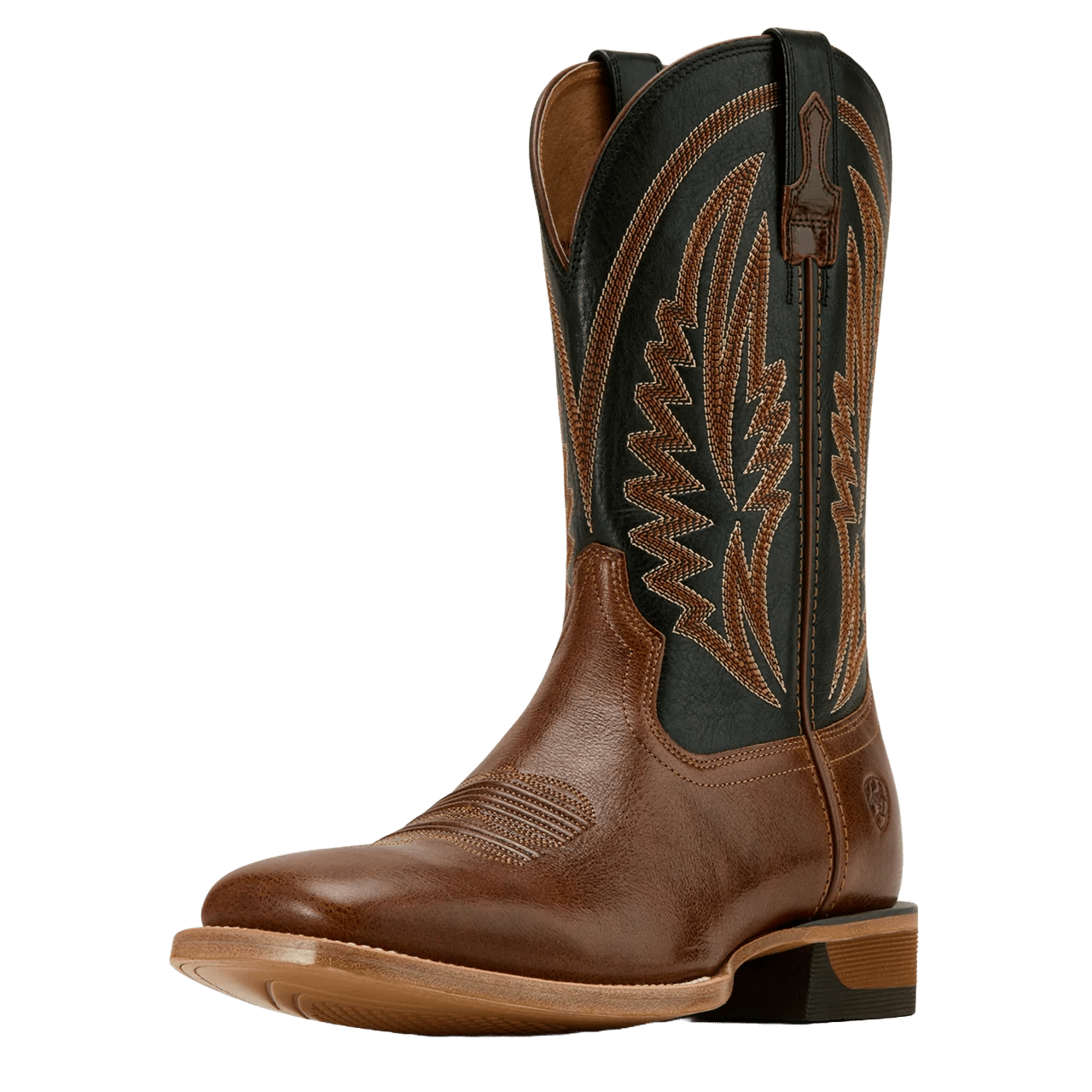 Ariat Men's Sidewinder Gingersnap/Black Boot 10061301 - Southern Soule Designs