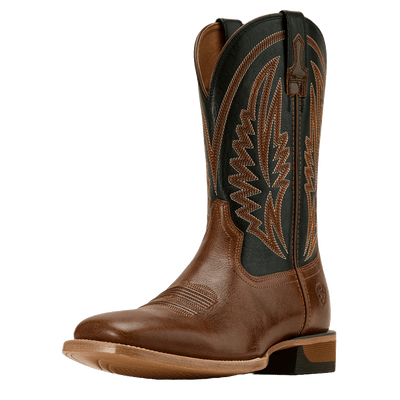 Ariat Men's Sidewinder Gingersnap/Black Boot 10061301 - Southern Soule Designs