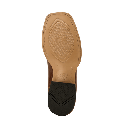 Ariat Men's Sidewinder Gingersnap/Black Boot 10061301 - Southern Soule Designs