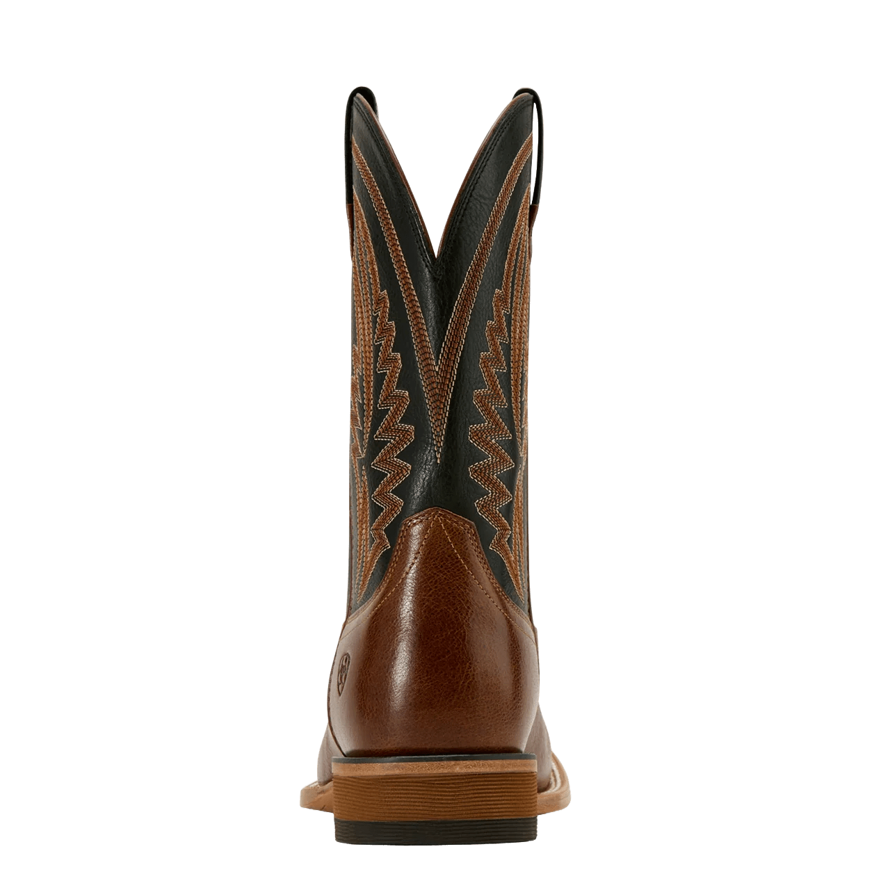 Ariat Men's Sidewinder Gingersnap/Black Boot 10061301 - Southern Soule Designs