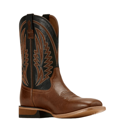 Ariat Men's Sidewinder Gingersnap/Black Boot 10061301 - Southern Soule Designs
