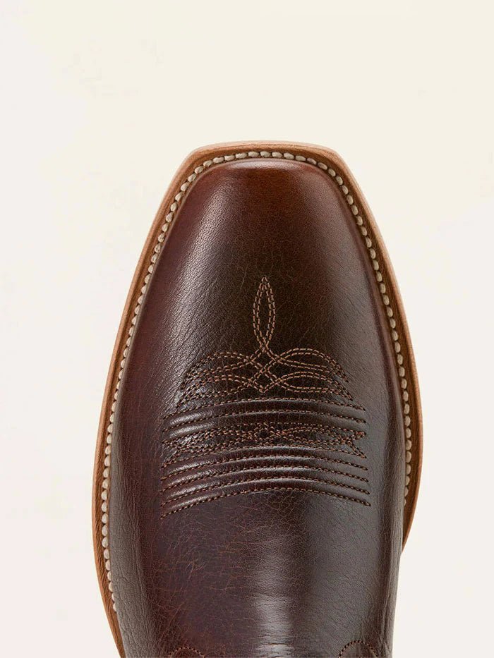 Ariat Men's Southland Conquest Brown/Hyper Blue 10061305 - Southern Soule Designs