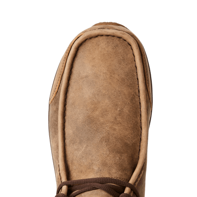 Ariat Men's Spitfire Brown Bomber 10021723 - Southern Soule Designs