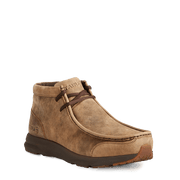 Ariat Men's Spitfire Brown Bomber 10021723 - Southern Soule Designs
