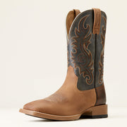Ariat MNS Lasco Ultra Light Tan Boot 10046830 - Southern Soule Designs