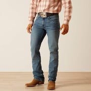 Ariat MNS M1 Treven Straight Jean Rico 10048282 - Southern Soule Designs