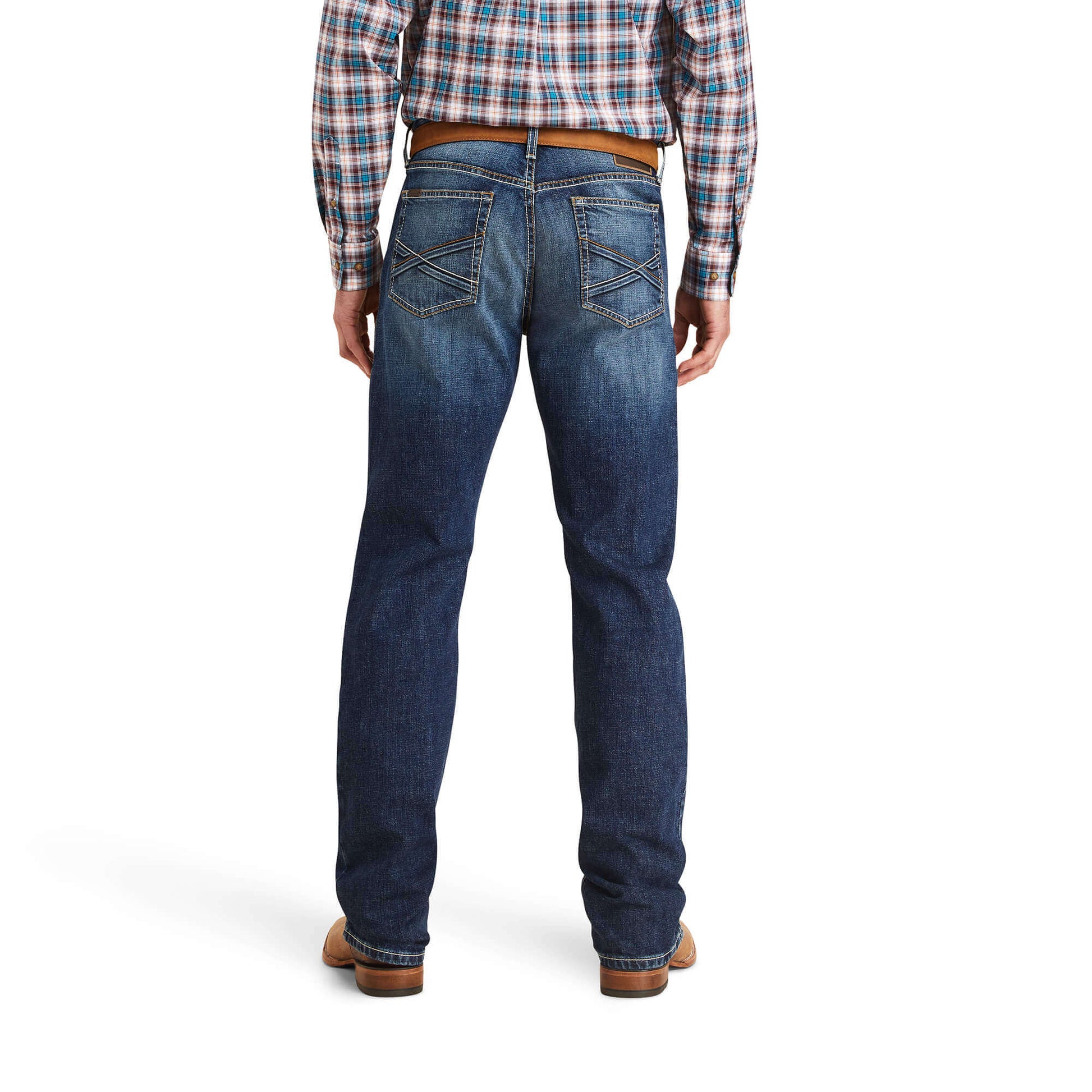Ariat MNS M2 3D Rancher Jean Bixby 10043194 - Southern Soule Designs