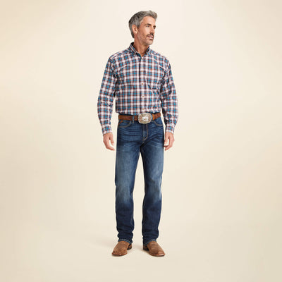 Ariat MNS M2 3D Rancher Jean Bixby 10043194 - Southern Soule Designs