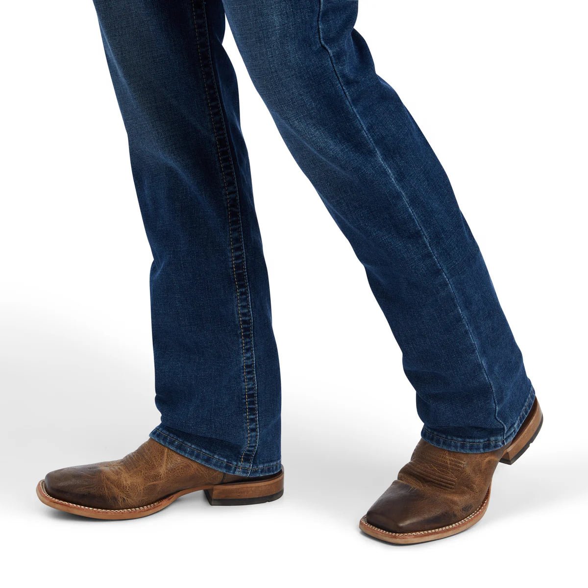 Ariat MNS M2 Cutler Boot Jean Walden 10041100 - Southern Soule Designs