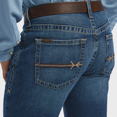 Ariat MNS M2 Cutler Boot Jean Walden 10041100 - Southern Soule Designs