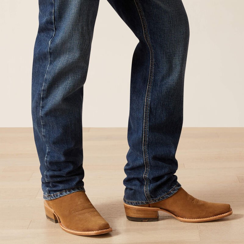 Ariat MNS M2 Marty Boot Cut Prescott 10047319 - Southern Soule Designs