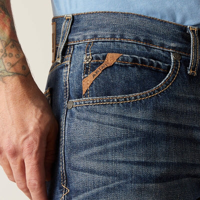 Ariat MNS M2 Marty Boot Cut Prescott 10047319 - Southern Soule Designs