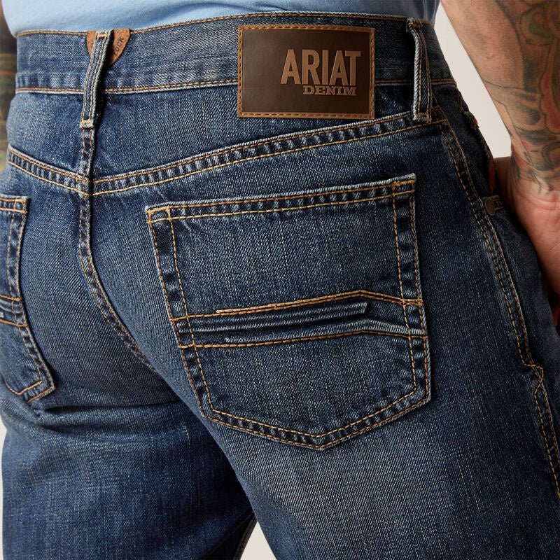 Ariat MNS M2 Marty Boot Cut Prescott 10047319 - Southern Soule Designs