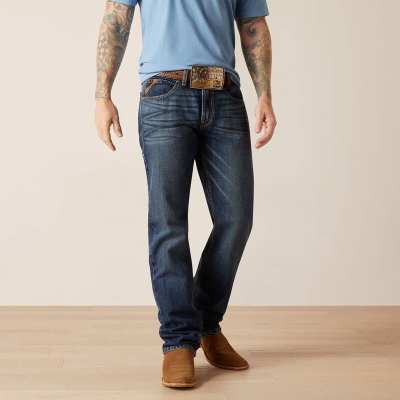 Ariat MNS M2 Marty Boot Cut Prescott 10047319 - Southern Soule Designs