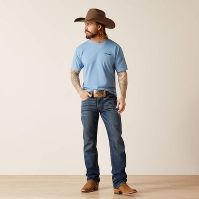 Ariat MNS M2 Marty Boot Cut Prescott 10047319 - Southern Soule Designs