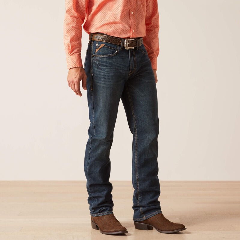 Ariat MNS M2 Murphy Bootcut Bodie 10051595 - Southern Soule Designs