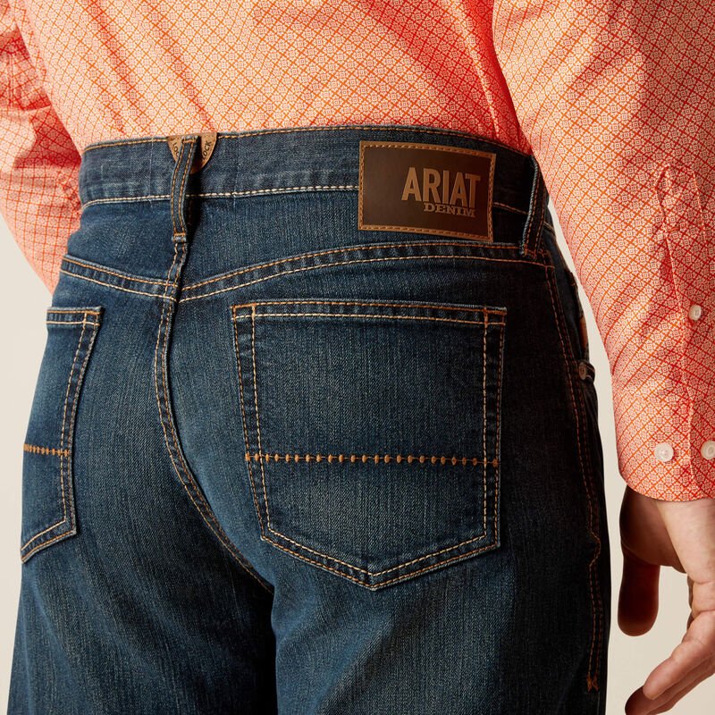 Ariat MNS M2 Murphy Bootcut Bodie 10051595 - Southern Soule Designs