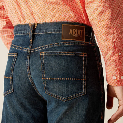 Ariat MNS M2 Murphy Bootcut Bodie 10051595 - Southern Soule Designs