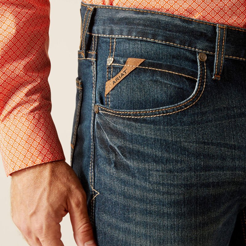 Ariat MNS M2 Murphy Bootcut Bodie 10051595 - Southern Soule Designs