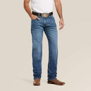 Ariat MNS M2 STR Legacy Jean Brandon 10022783 - Southern Soule Designs