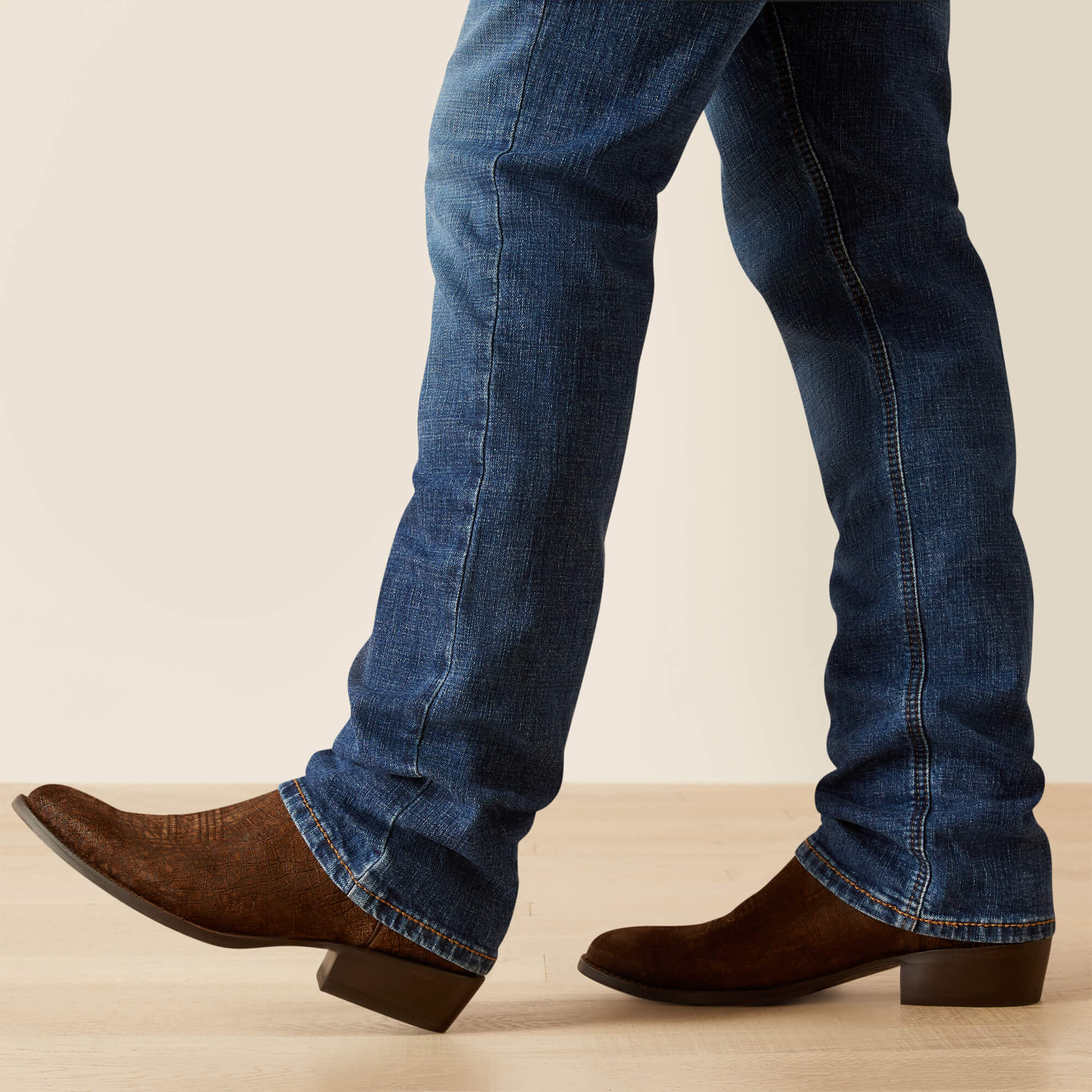 Ariat MNS M4 Centralia Strght Kennedy 10051599 - Southern Soule Designs