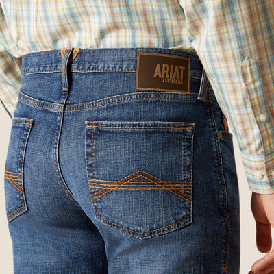 Ariat MNS M4 Centralia Strght Kennedy 10051599 - Southern Soule Designs