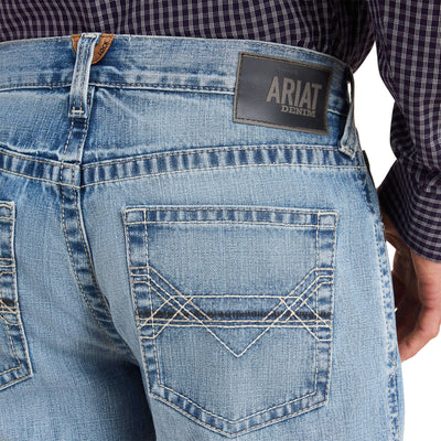 Ariat MNS M4 Cranston Jean Parajo 10043192 - Southern Soule Designs