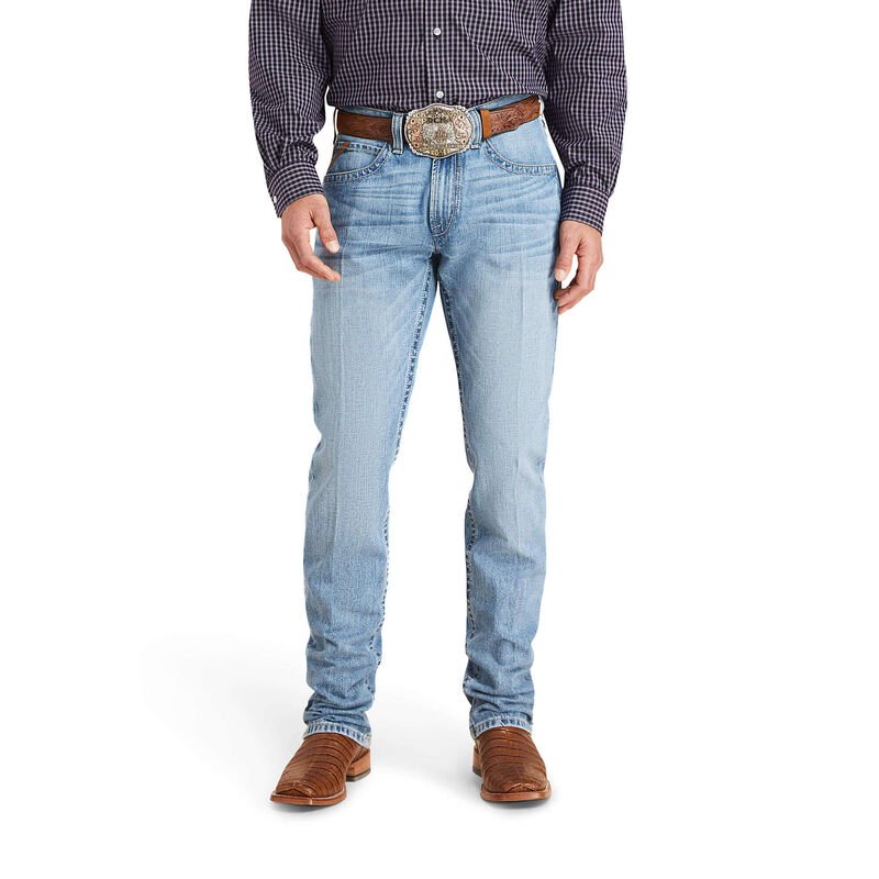 Ariat MNS M4 Cranston Jean Parajo 10043192 - Southern Soule Designs