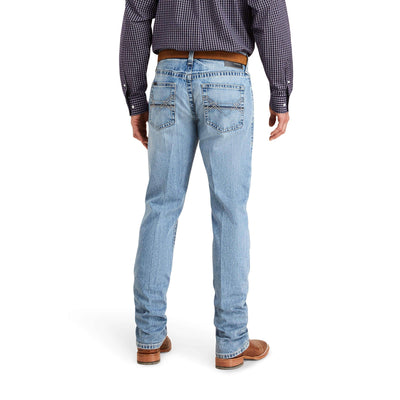Ariat MNS M4 Cranston Jean Parajo 10043192 - Southern Soule Designs